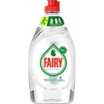 Средство для мытья посуды Fairy Pure&Clean 450мл