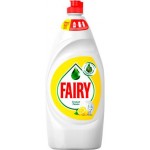 Средство для мытья посуды Fairy Сочный лимон 900мл