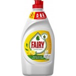 Средство для мытья посуды Fairy Сочный лимон/Апельсин и лимонник 450мл аромат в ассортименте