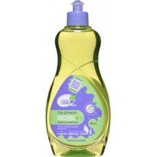 Средство для мытья посуды Meine Liebe Мелисса и лемонграсс 500мл в магазинах Магнит