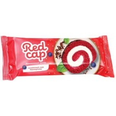 Рулет Redcap бисквитный сливочный сыр Маскарпоне 200г в магазинах Магнит