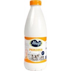 Ряженка Авида 3.2% 900мл в магазинах Магнит