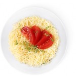 Салат М-Кухня Русская красавица 200г