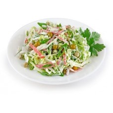 Салат Алёнушка в магазинах Магнит