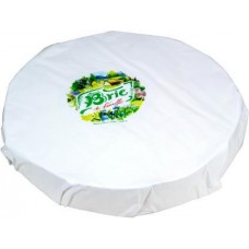 Сыр Аллгой Brie de Famille с белой плесенью 50% в магазинах Магнит