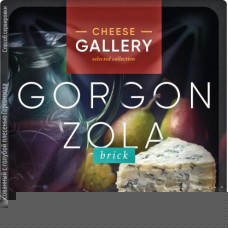 Сыр Cheese Gallery Горгонзола 60% 90г в магазинах Магнит