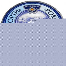 Сыр Молодея Рокфорти мягкий с голубой плесенью 55% в магазинах Магнит