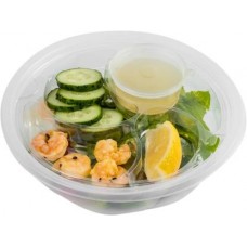 Боул М-Кухня с креветками 200г в магазинах Магнит