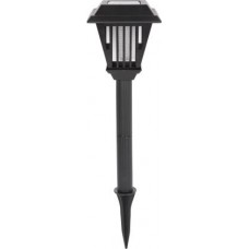 Антимоскитный садовый светильник в магазинах Магнит