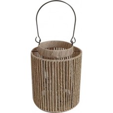 Фонарь плетёный JC23-26812 PC в магазинах Магнит