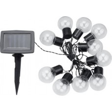 Гирлянда садовая 10 ламп ST80618 в магазинах Магнит