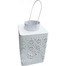 Подсвечник металлический 10*10*16.8см CL-1473 в магазинах Магнит