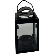 Подсвечник металлический черный CL-1 в магазинах Магнит