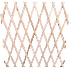 Садовая шпалера деревянная 180х60см в магазинах Магнит