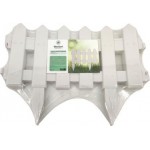 Забор декоративный Штакетник 3.1м