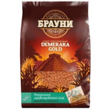 Сахар Брауни тростниковый 500г в магазинах Магнит