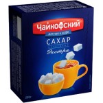 Сахар Чайкофский 500г