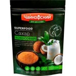 Сахар Чайкофский кокосовый 200г