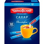 Сахар Чайкофский порционный 300г