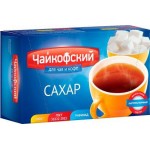 Сахар Чайкофский рафинад 1кг