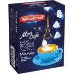 Сахар Mon Cafe фигурный 500г