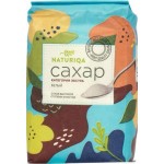 Сахар Naturiqa белый 900г