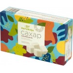 Сахар Naturiqa кусковой белый 1кг