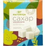 Сахар Naturiqa прессованный белый 500г