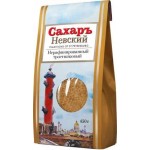 Сахар Невский коричневый 450г