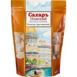 Сахар Невский Сахар тростниковый 420г