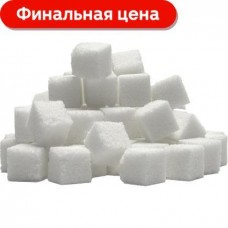 Сахар прессованный белый кусковой 1кг в магазинах Магнит
