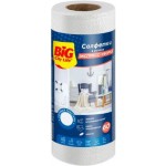 Big City Life Салфетки в рулоне 25x30см 60л