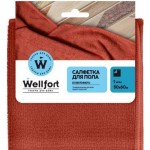 Салфетка Wellfort для пола универсальная 50*60см