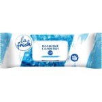 Влажные салфетки La Fresh универсальные с клапаном 120шт