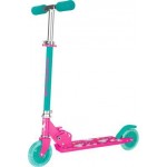 Самокат детский 2х колесный складной AK202303 80см