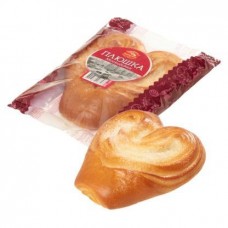 Плюшка Черемушки Московская 100г в магазинах Магнит