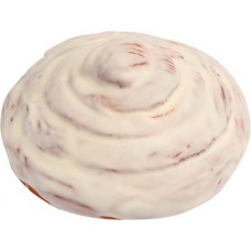 Сдоба Любимая с начинкой абрикосовый джем с изюмом 125г в магазинах Магнит