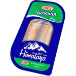 Сельдь Vici Царская тихоокеанская филе соленое в масле с укропом 250г Сельдь Vici Царская тихоокеанская филе соленое в масле с укропом 250г
