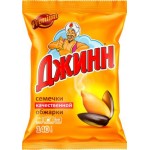 Семечки Джинн жареные 140г