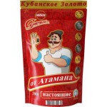 Семечки от Атамана МААГ кубанские обжаренные 300г