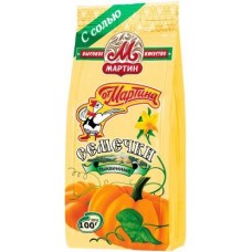 Семечки тыквенные От Мартина 100г в магазинах Магнит