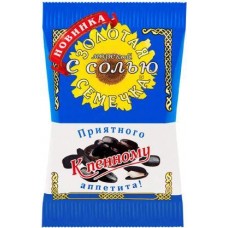 Семена Золотая Семечка подсолнуха с морской солью 100г в магазинах Магнит