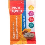 Ядра семян подсолнечника Моя цена жареные 100г
