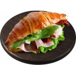 Круассан с ветчиной и сыром 125г