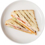 Сэндвич М-Кухня с курицей 155г Сэндвич М-Кухня с курицей 155г