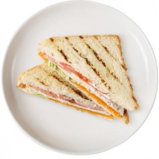 Сэндвич М-Кухня с курицей 155г в магазинах Магнит