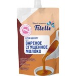 Крем-десерт Fitfeel вкус Вареное сгущенное молоко 100г