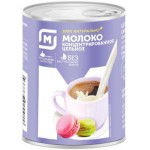 Молоко Магнит цельное концентрированное 300г