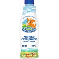 Молоко сгущенное Коровка из Кореновки 8.5% 880г в магазинах Магнит