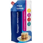 Продукт молочный Моя цена Сгущенка с сахаром 270г